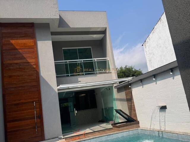 Casa Duplex para Venda em Rio de Janeiro - 5