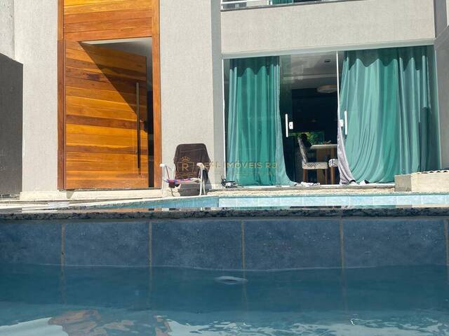 Casa Duplex para Venda em Rio de Janeiro - 4