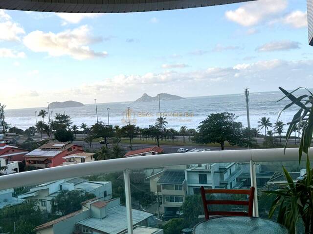 Flat para Locação em Rio de Janeiro - 2