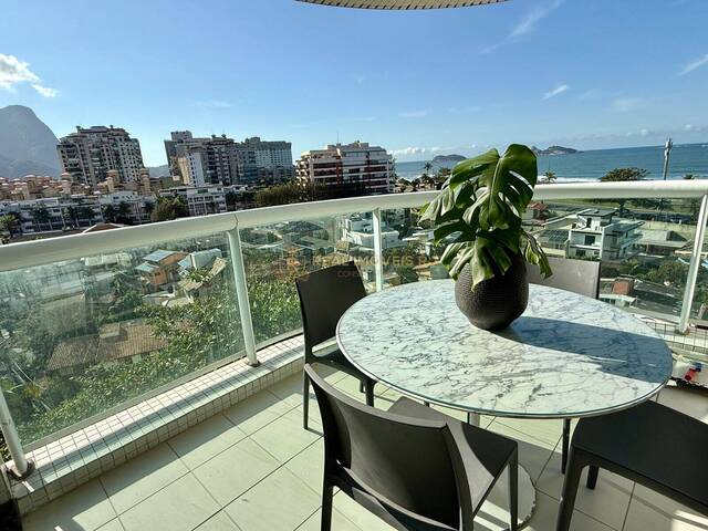 Flat para Locação em Rio de Janeiro - 5