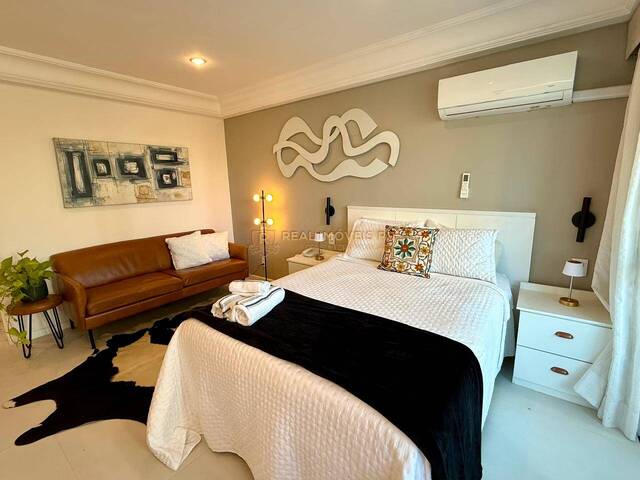Flat para Locação em Rio de Janeiro - 2