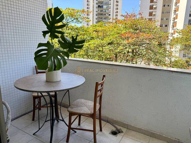 Flat para Locação em Rio de Janeiro - 3