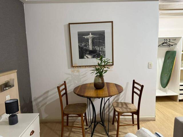 Flat para Locação em Rio de Janeiro - 3