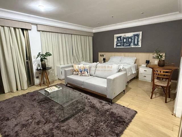 Flat para Locação em Rio de Janeiro - 5