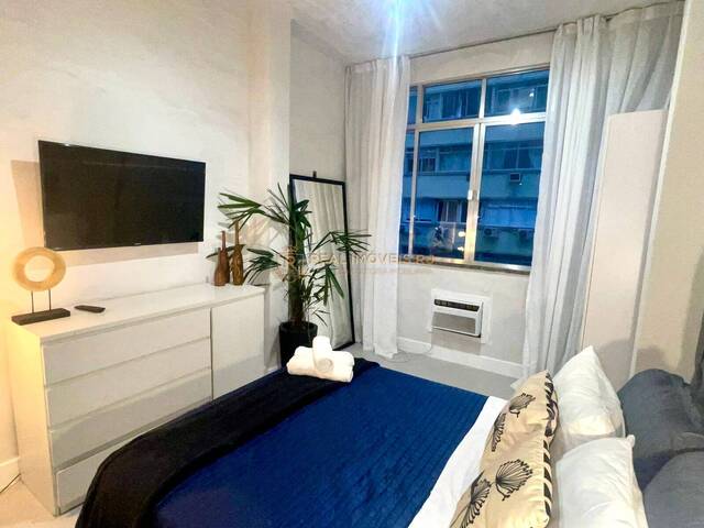 Flat para Locação em Rio de Janeiro - 3