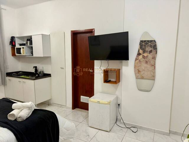 Flat para Locação em Rio de Janeiro - 3