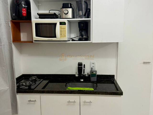 Flat para Locação em Rio de Janeiro - 5