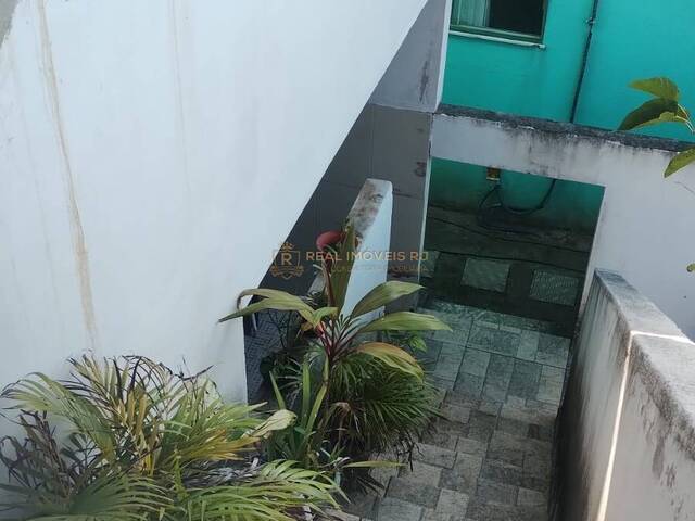 #Real2568 - Casa Duplex para Venda em Iguaba Grande - RJ