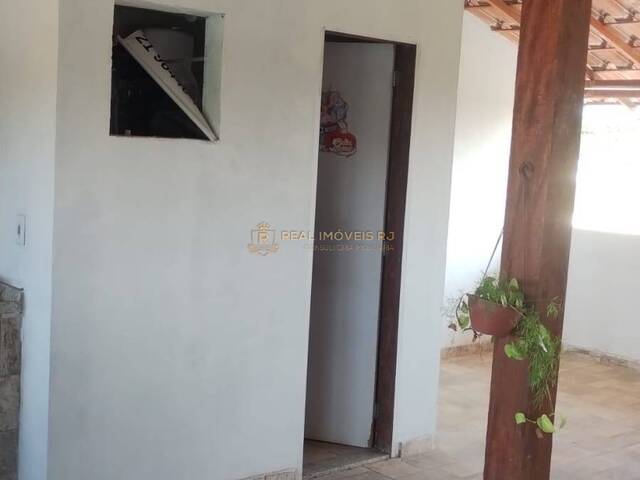 Casa Duplex para Venda em Iguaba Grande - 5