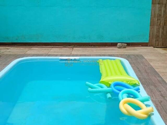 #Real2569 - Casa para Venda em Iguaba Grande - RJ