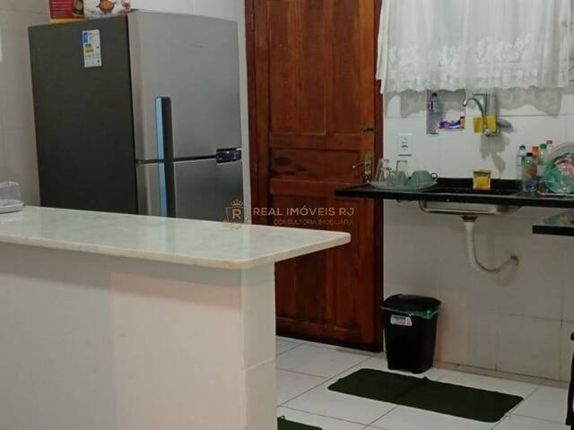 Casa para Venda em Iguaba Grande - 4