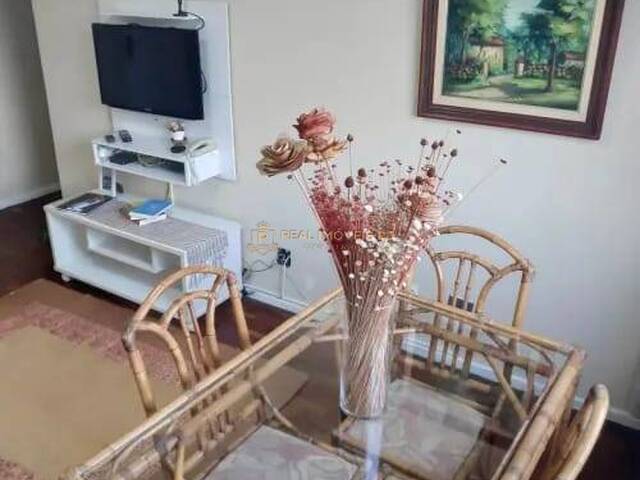 #Real2565 - Apartamento para Venda em Rio de Janeiro - RJ