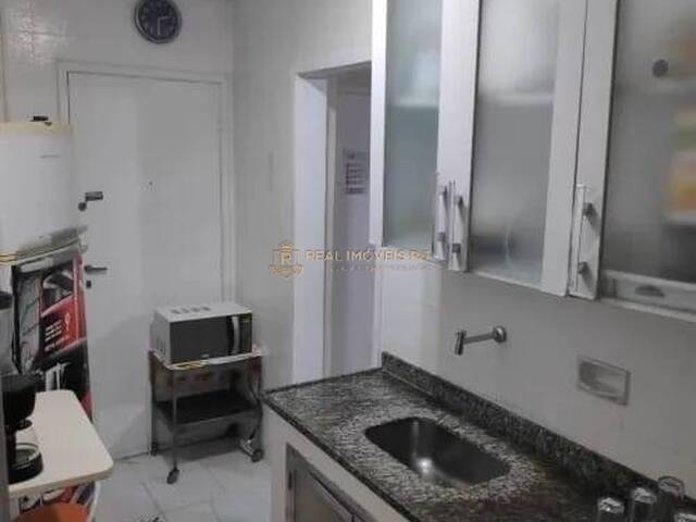 #Real2565 - Apartamento para Venda em Rio de Janeiro - RJ