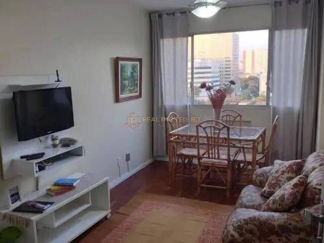 #Real2565 - Apartamento para Venda em Rio de Janeiro - RJ
