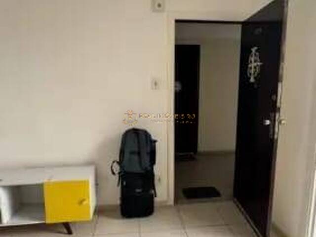 #Real2566 - Apartamento para Venda em Rio de Janeiro - RJ