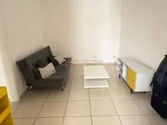 #Real2566 - Apartamento para Venda em Rio de Janeiro - RJ