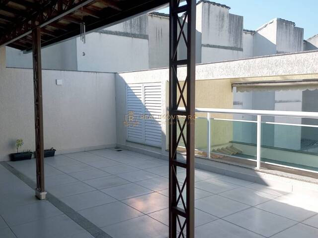 #Real2567 - Apartamento Duplex para Venda em Rio de Janeiro - RJ
