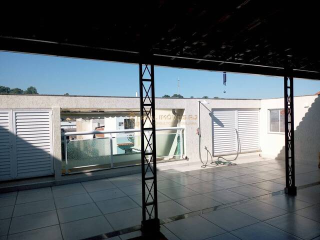 #Real2567 - Apartamento Duplex para Venda em Rio de Janeiro - RJ