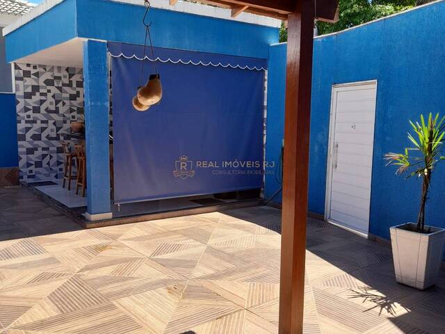 #Real2570 - Casa para Venda em Rio de Janeiro - RJ