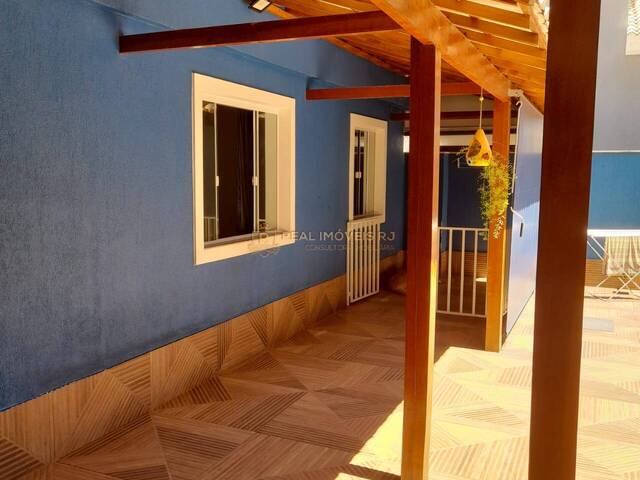 #Real2570 - Casa para Venda em Rio de Janeiro - RJ