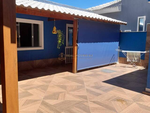 #Real2570 - Casa para Venda em Rio de Janeiro - RJ