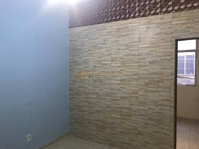 #Real2571 - Apartamento para Venda em Rio de Janeiro - RJ