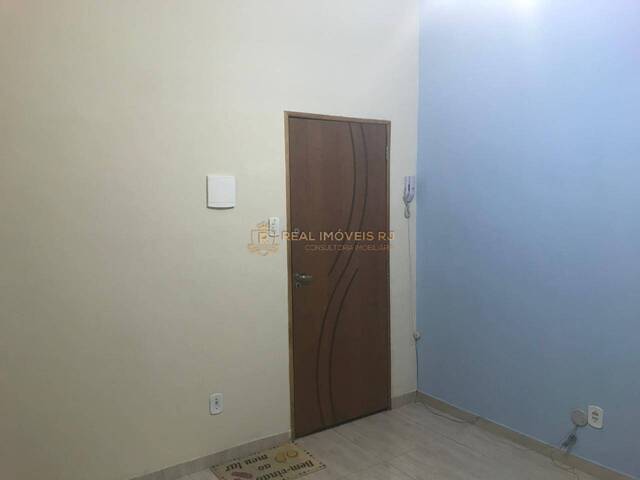 #Real2571 - Apartamento para Venda em Rio de Janeiro - RJ