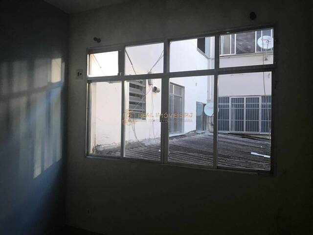#Real2571 - Apartamento para Venda em Rio de Janeiro - RJ