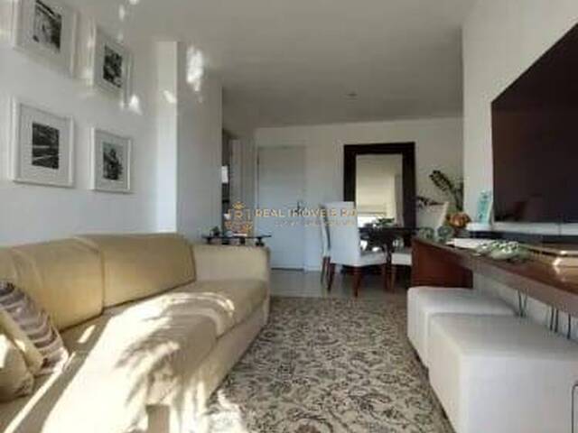 #Real2576 - Apartamento para Venda em Rio de Janeiro - RJ