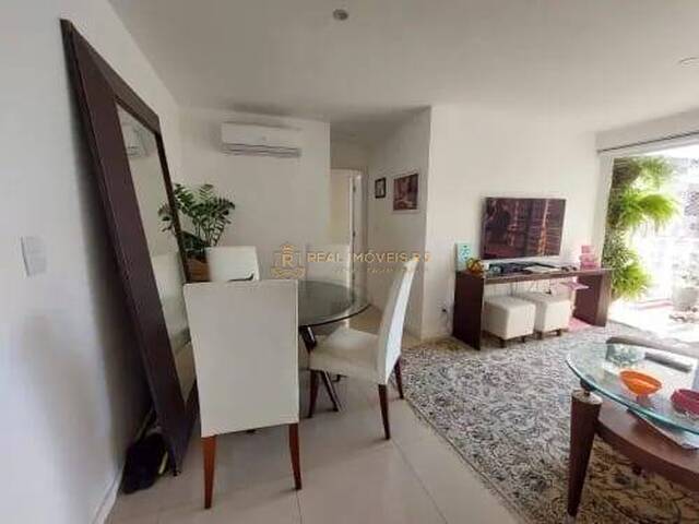 Apartamento para Venda em Rio de Janeiro - 2