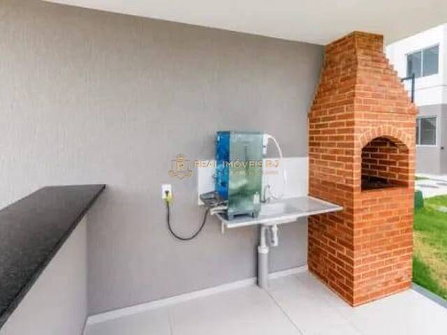#Real2573 - Apartamento para Venda em Rio de Janeiro - RJ