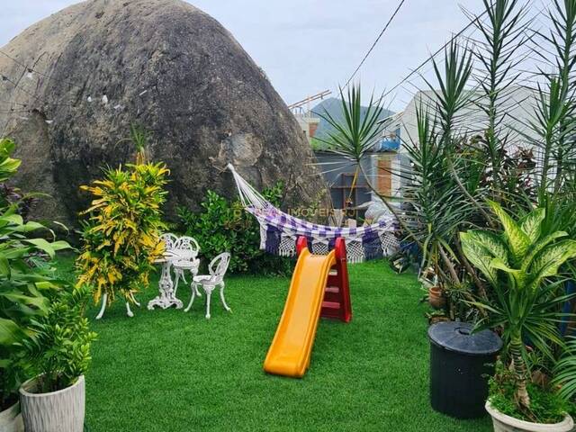 Casa para Venda em Rio de Janeiro - 2