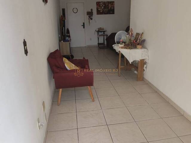 Apartamento para Venda em Rio de Janeiro - 2