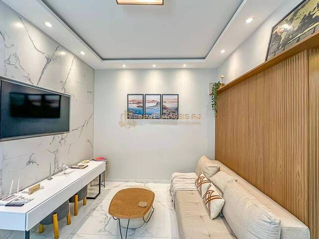 Apartamento para Venda em Rio de Janeiro - 2