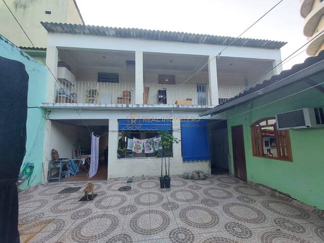 #Real2581 - Casa para Venda em Rio de Janeiro - RJ