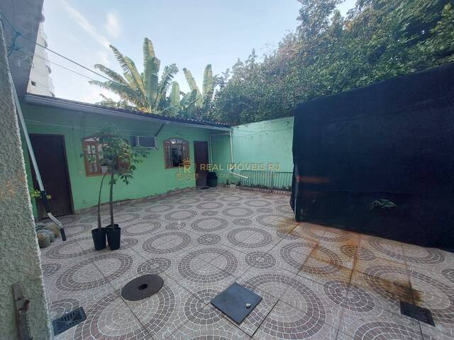 #Real2581 - Casa para Venda em Rio de Janeiro - RJ