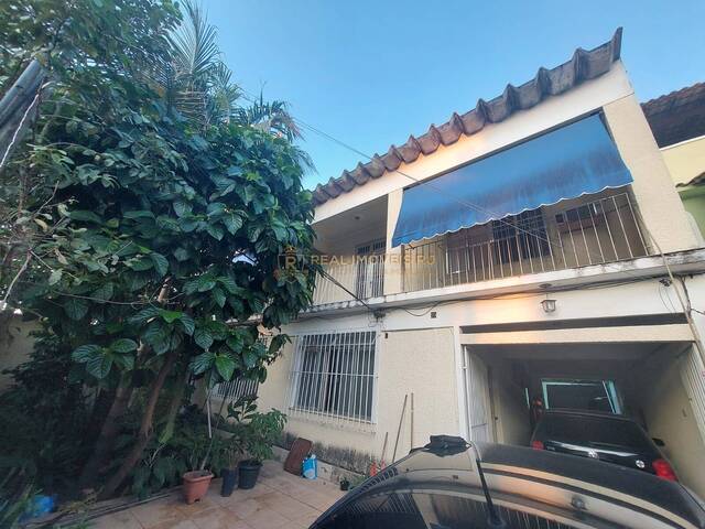 #Real2581 - Casa para Venda em Rio de Janeiro - RJ