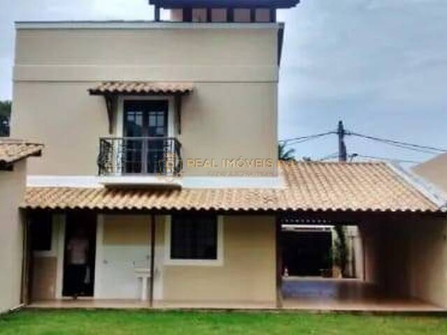 #Real2582 - Casa Duplex para Venda em Rio de Janeiro - RJ