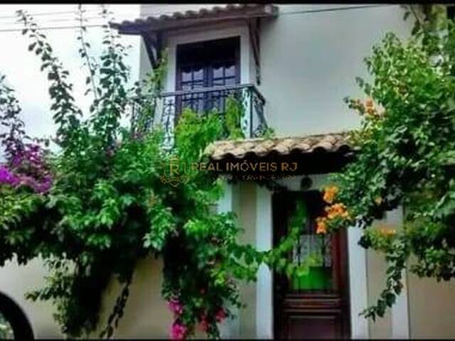 Casa Duplex para Venda em Rio de Janeiro - 5