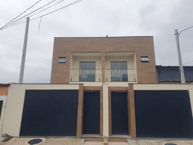 #Real2583 - Casa Duplex para Venda em Rio de Janeiro - RJ