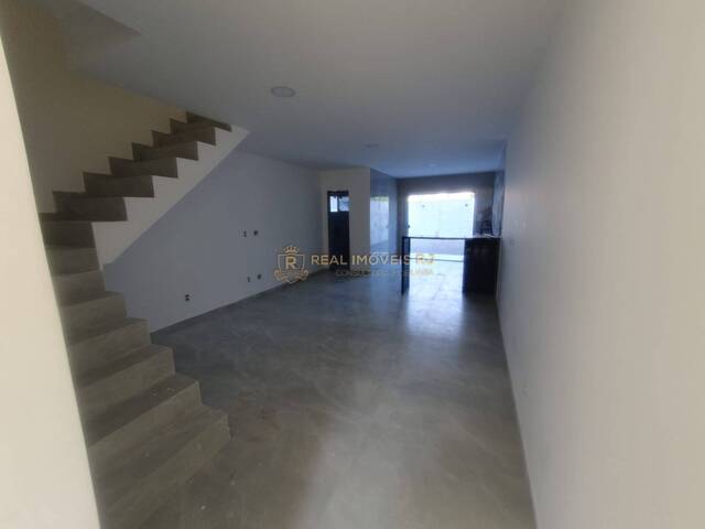 #Real2583 - Casa Duplex para Venda em Rio de Janeiro - RJ