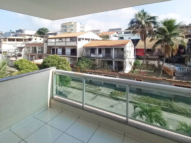 #Real2585 - Apartamento para Venda em Rio de Janeiro - RJ