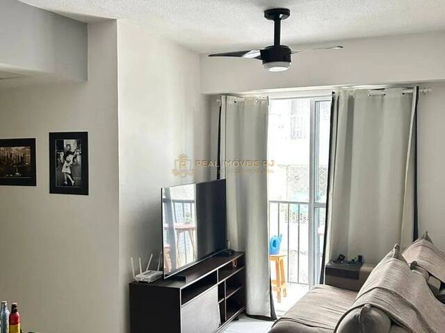 Apartamento para Venda em Rio de Janeiro - 3