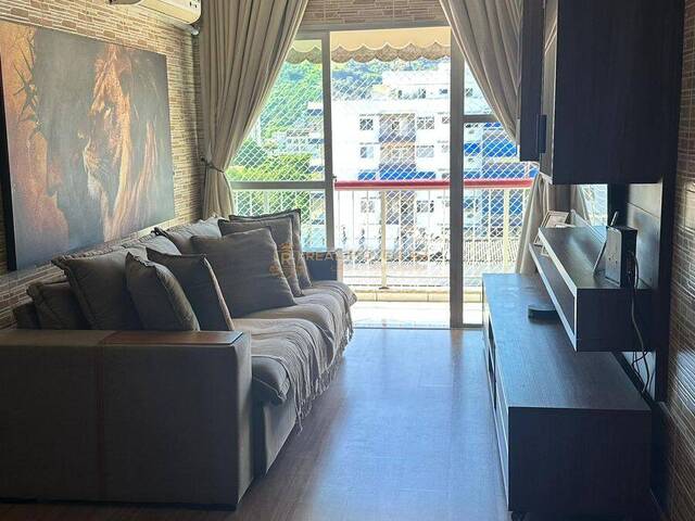 Cobertura Duplex para Venda em Rio de Janeiro - 4