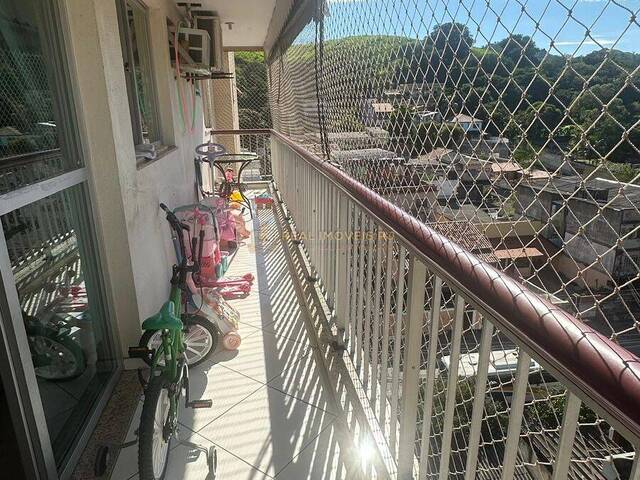 Cobertura Duplex para Venda em Rio de Janeiro - 5