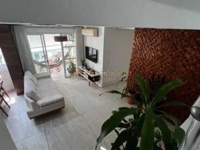 #Real2588 - Cobertura Duplex para Venda em Rio de Janeiro - RJ
