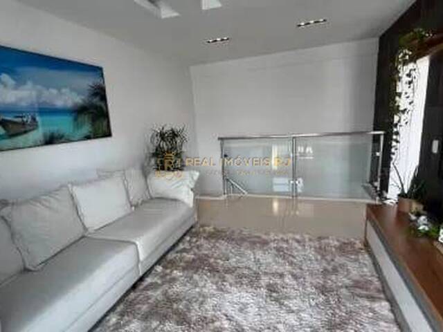 Cobertura Duplex para Venda em Rio de Janeiro - 4