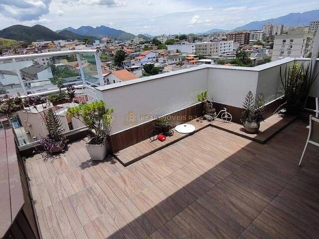 Cobertura Duplex para Venda em Rio de Janeiro - 4