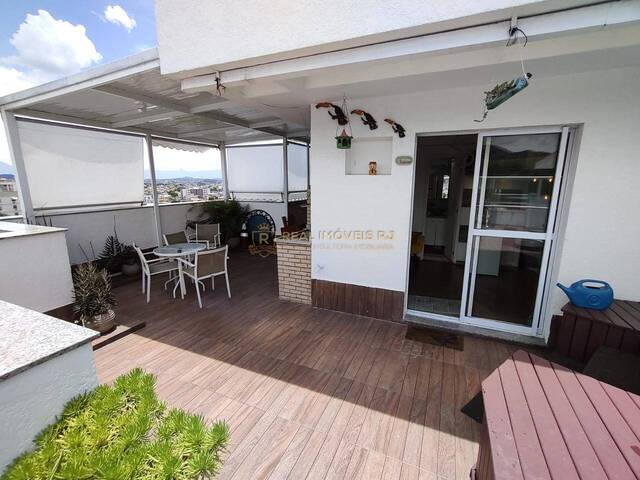 Cobertura Duplex para Venda em Rio de Janeiro - 5