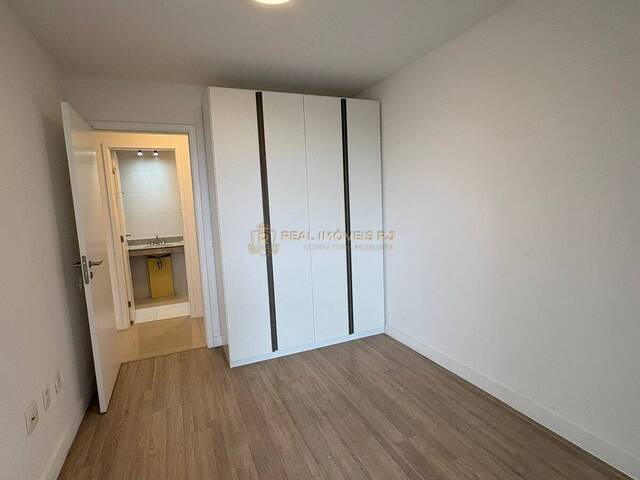 #Real2177 - Apartamento para Venda em Rio de Janeiro - RJ